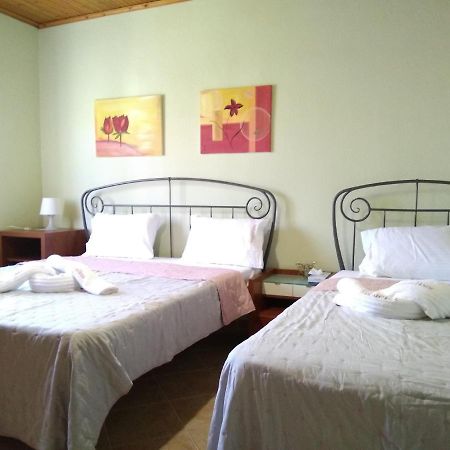 소조폴리 Melinas House 빌라 외부 사진
