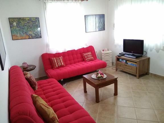 소조폴리 Melinas House 빌라 외부 사진