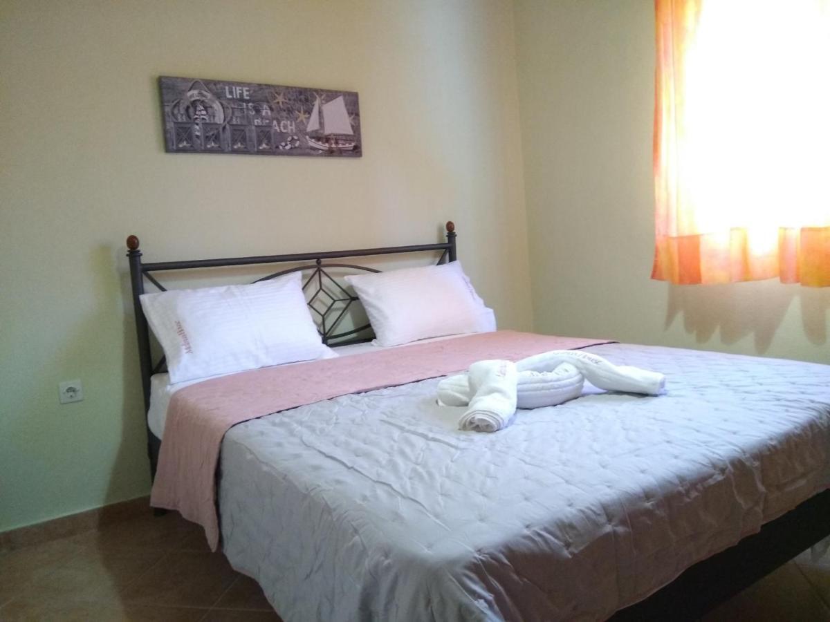 소조폴리 Melinas House 빌라 외부 사진