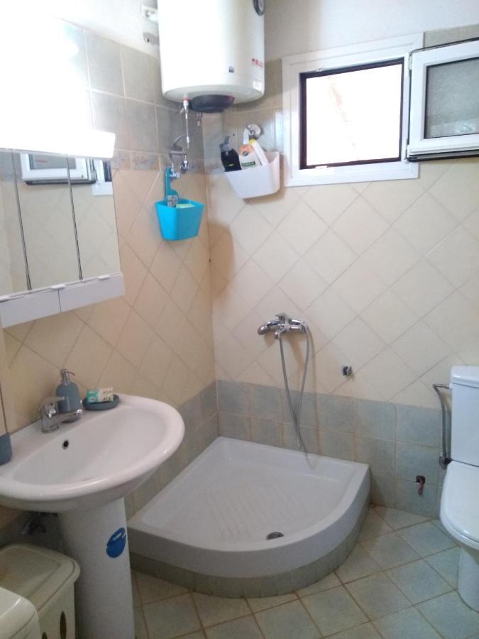 소조폴리 Melinas House 빌라 외부 사진