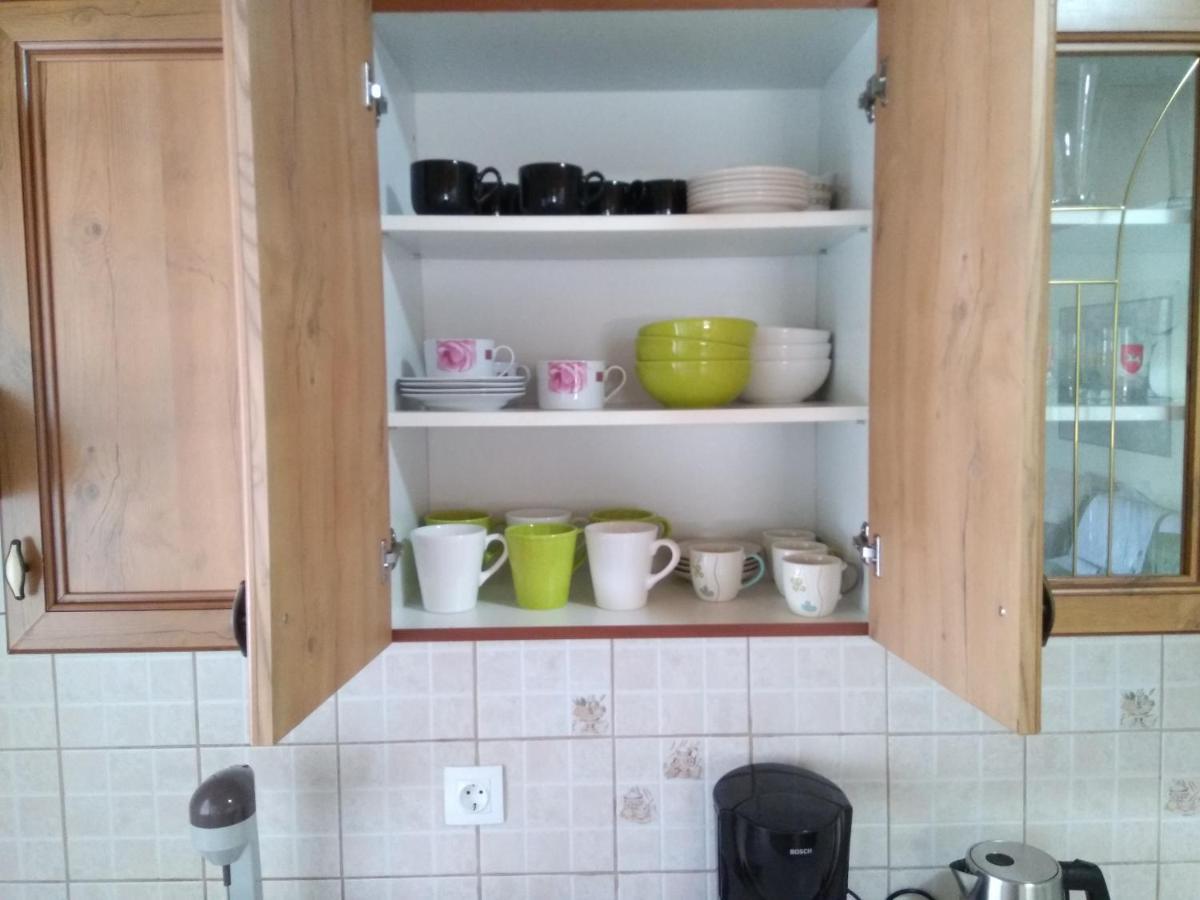소조폴리 Melinas House 빌라 외부 사진