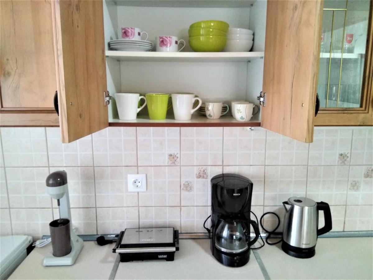 소조폴리 Melinas House 빌라 외부 사진